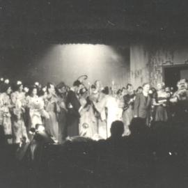 The Mikado 1956