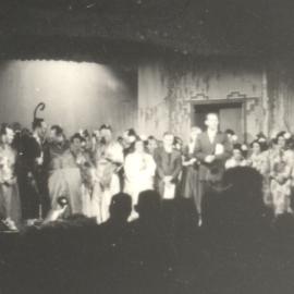 The Mikado 1956