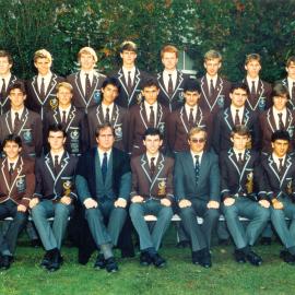 Prefects 1985