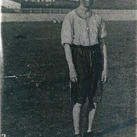 Annual Sports Meeting 1905