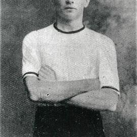 Annual Sports Meeting 1906