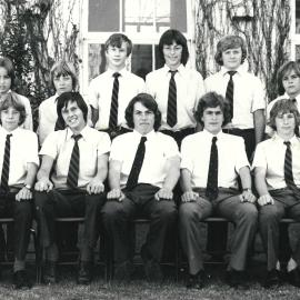 Water Polo Junior 1976