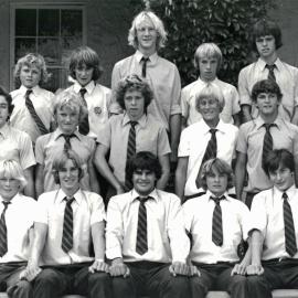 Water Polo Junior 1979