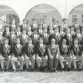 Prefects 1989