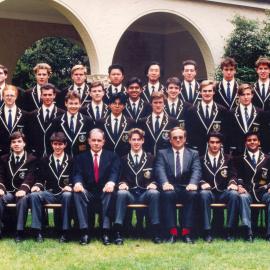 Prefects 1992