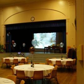 Class of 1956 - 50 year reunion