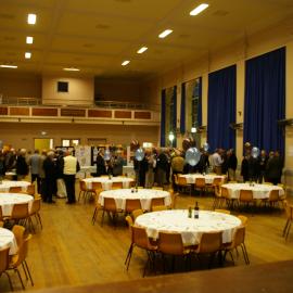 Class of 1956 - 50 year reunion