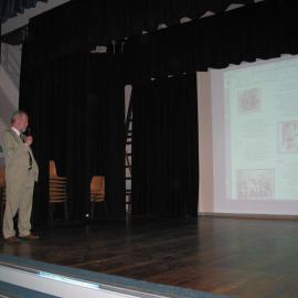 Class of 1956 - 50 year reunion