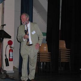 Class of 1956 - 50 year reunion