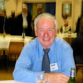 Class of 1956 - 50 year reunion