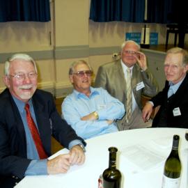 Class of 1956 - 50 year reunion
