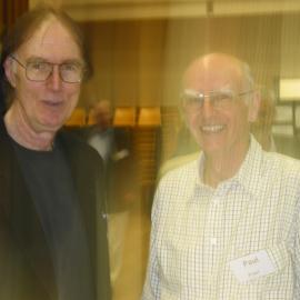 Class of 1956 - 50 year reunion