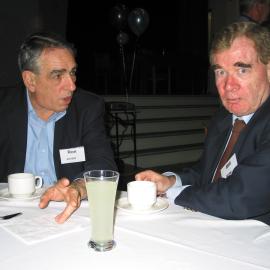 Class of 1956 - 50 year reunion