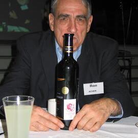 Class of 1956 - 50 year reunion