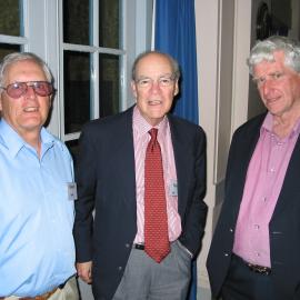 Class of 1956 - 50 year reunion