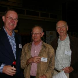 Class of 1956 - 50 year reunion