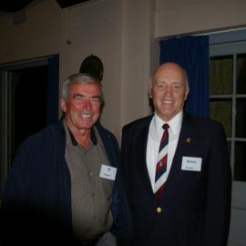 Class of 1956 - 50 year reunion