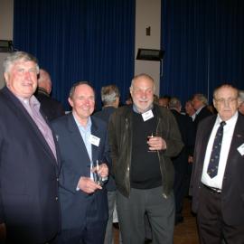 Class of 1956 - 50 year reunion