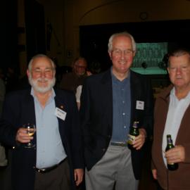 Class of 1956 - 50 year reunion