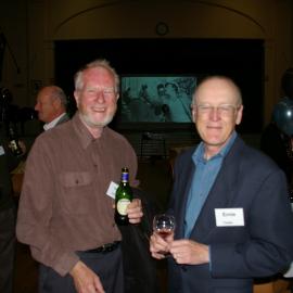 Class of 1956 - 50 year reunion