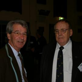 Class of 1956 - 50 year reunion