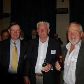 Class of 1956 - 50 year reunion