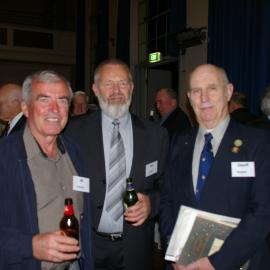 Class of 1956 - 50 year reunion