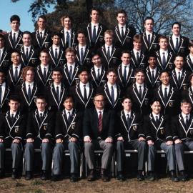 Prefects 1999