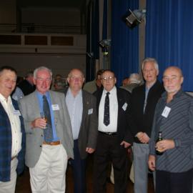 Class of 1956 - 50 year reunion