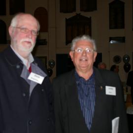 Class of 1956 - 50 year reunion