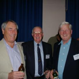 Class of 1956 - 50 year reunion