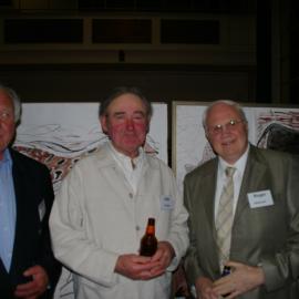 Class of 1956 - 50 year reunion