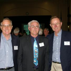 Class of 1956 - 50 year reunion