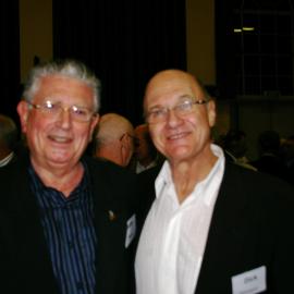 Class of 1956 - 50 year reunion