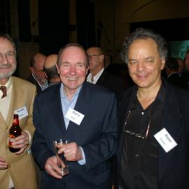 Class of 1956 - 50 year reunion