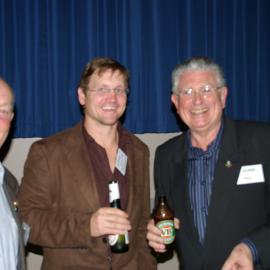 Class of 1956 - 50 year reunion