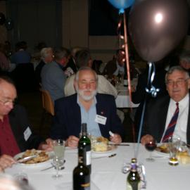 Class of 1956 - 50 year reunion