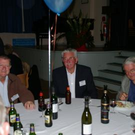 Class of 1956 - 50 year reunion