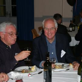 Class of 1956 - 50 year reunion