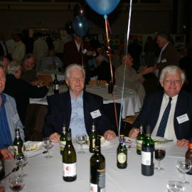Class of 1956 - 50 year reunion