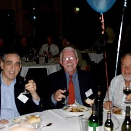 Class of 1956 - 50 year reunion