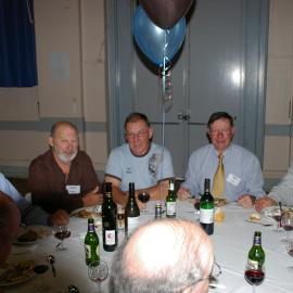 Class of 1956 - 50 year reunion