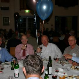 Class of 1956 - 50 year reunion