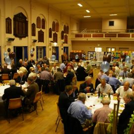 Class of 1956 - 50 year reunion