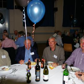 Class of 1956 - 50 year reunion