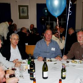 Class of 1956 - 50 year reunion