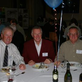 Class of 1956 - 50 year reunion