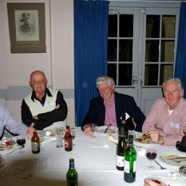 Class of 1956 - 50 year reunion