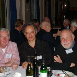 Class of 1956 - 50 year reunion