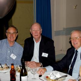 Class of 1956 - 50 year reunion